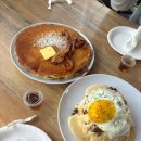 리틀리프 | 괌 투몬비치 브런치 맛집 리틀 피카스 후기(로코모코 공짜로 먹는 꿀팁)