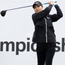 유소연 함장 부산 LPGA 인터내셔널 골프클럽 LPGA BMW 레이디스 챔피언십 대회 첫째날 -3언더파 2019 10.24 이미지