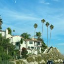 🇺🇸 In Los Angeles | 엘에이에서 생긴 일 | 말리부 피쉬앤칩스 🌴 | 산타모니카에서 선셋 🌅 | KITH는 재미써