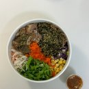 샐러리아(칠곡점) | [대구 칠곡 포케] 메밀면과 콤부차로 건강 다이어트 '샐러리아 칠곡점'