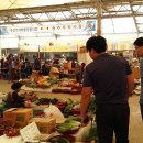 기차마을 전통시장 이미지