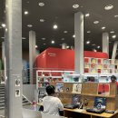 영화의전당 화장실 이미지