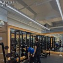 더 퍼스트 피트니스 이미지