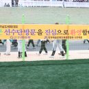 공설운동장 다목적경기장 이미지