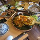 장안국수와 빈대떡 | 한시장 로컬맛집 안토이 방문후기 다낭 자유여행 필수 코스