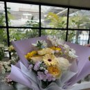 1443 | 분평동 꽃집] 어색한 상견례 분위기 녹여준 양가 부모님 꽃 선물 💐 '무궁화꽃이피었습니다' 내돈내산 후기