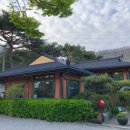 영축산 순환산책로 | [울산 울주군] 율리정