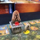 마인드7 | 260127 보드게임 후기(워체스트, 마인드 MGMT, 안도르의 전설, 플립7, 인필트레이터)