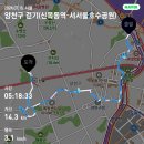 강월초등학교 앞(정문 우측) | 환경우수시설을 탐방하는 양천구 스탬프 투어(에그 탐험대) - 2024.07.16