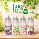 체리랩(Cherry Lab) | [제품협찬] 순수한 과즙만 남기다! 과즙백(Juicy100) 입호흡액상 - 엔바이오랩