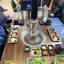 육풍 평택역점 | 회식 맛집 육풍 평택역점 내돈내산 후기｜고기 구워주는 고기집