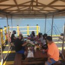 갈음이 해상낚시공원 이미지