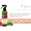 블랙스프레이