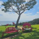 그랜드홀(오션비치골프리조트) | 오션뷰골프장 영덕 오션비치CC 오션비치골프텔 1박2일골프패키지 정보 라운딩 후기