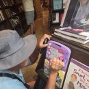 더 라스트 호텔(THE LAST HOTEL) | LA 다운타운 여행 코스 총정리 (부모님과 다녀온 가볼만한곳 추천)