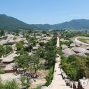 낙안읍성 이미지