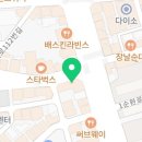 오렌즈 충북대점 이미지