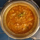 향동맛집 삼산회관 고양향동점에서 돼지김치찌개 시식후기