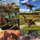 종명농장 | 티라노사우루스 '스코티'가 나타났다.