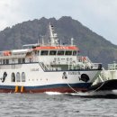 도선여객㈜ 이미지