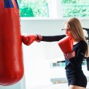 플러스 복싱 체육관 이미지