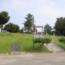 동서트레일 8구간 1부 충의사~옥계저수지 : 가야산의 정기, 매헌의 민족혼과 의상·원효의 불교사상을 꽃피우다 이미지