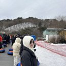 직전마을 | 대관령 눈꽃마을 봅슬레이 눈썰매장 축제: 예약 방법, 옷차림, 2인 방문 후기 🛷