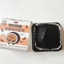편의점 신상 디저트 비추 BEST2 카다이프땅콩버터찰떡 홍만당모찌바치케초코