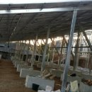 석산 태양광발전소 이미지