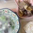 은아유치원 | [낙성대 신토리순대] 낙성대역 목요일 순대트럭 오는시간 순대국밥 만들어먹기