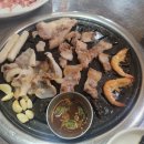 삼호참숯뒷고기