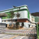 지한초등학교 단설유치원 이미지