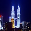 쌍둥이빌딩 이미지