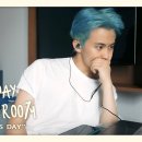 엔씨티주민센터 MARK’S DAY｜NCT 127 “A DAY 1N M2 ROO7и” 이미지