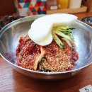 유천냉면 먹골역점 이미지