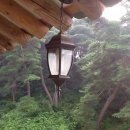 안동고택이상루