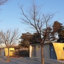 물빛광장화장실 앞 이미지