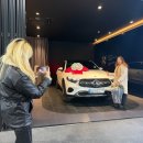 벤츠 영등포 전시장 2026 벤츠 GLC 300 AV 4MATIC SUV 출고후기! 제원 및 포토 후기