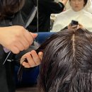 헤어인필 이미지