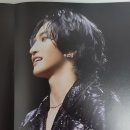 성화 | 에이티즈 8ROOM 팝업 뉴스레터, 키링 산 성화 후기