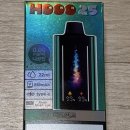 후에버 | 타협 없는 100% 무니코틴,차원이 다른 베이핑 HOOO25 (후에버) 다크민트 후기🍵