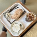 단별장 | 단별장 근처 카페 모아시 후기｜숙소 앞에서 여유 즐기기 좋은 제주 카페