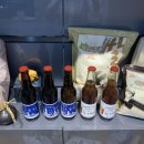 수제 맥주 제조 과정 이미지