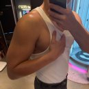 잠실 태닝샵 추천💛 네오라태닝 프리미엄 다크태닝 받고 왔어요! (화이트태닝 가능)