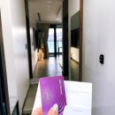 여수 보라네 펜션 | 여수 돌산펜션 수영장 온수풀 한 눈에 보이는 여수 키즈펜션 르그랑블루 리조트 풀빌라