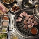 신서로 | 제주도 서귀포 흑돼지 맛집 문치비 내돈내산 후기 예약방법 주차장