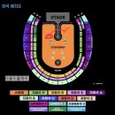 꿈 같아서 금방 사라질거 같아 콜드플레이Coldplay내한 후기