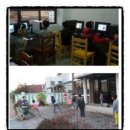 지사랑 작은도서관 이미지