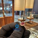 루비로 | 루비로 제작한 루비반지 후기