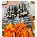 통영한일충무김밥 | 📍통영 여행 첫 끼! 충무김밥 맛집 ✔️한일김밥 본점 후기